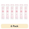 thumbnail image 1 of (6 pack) Equate Beauty Premium Cotton Rounds, 100 Count, 1 of 8