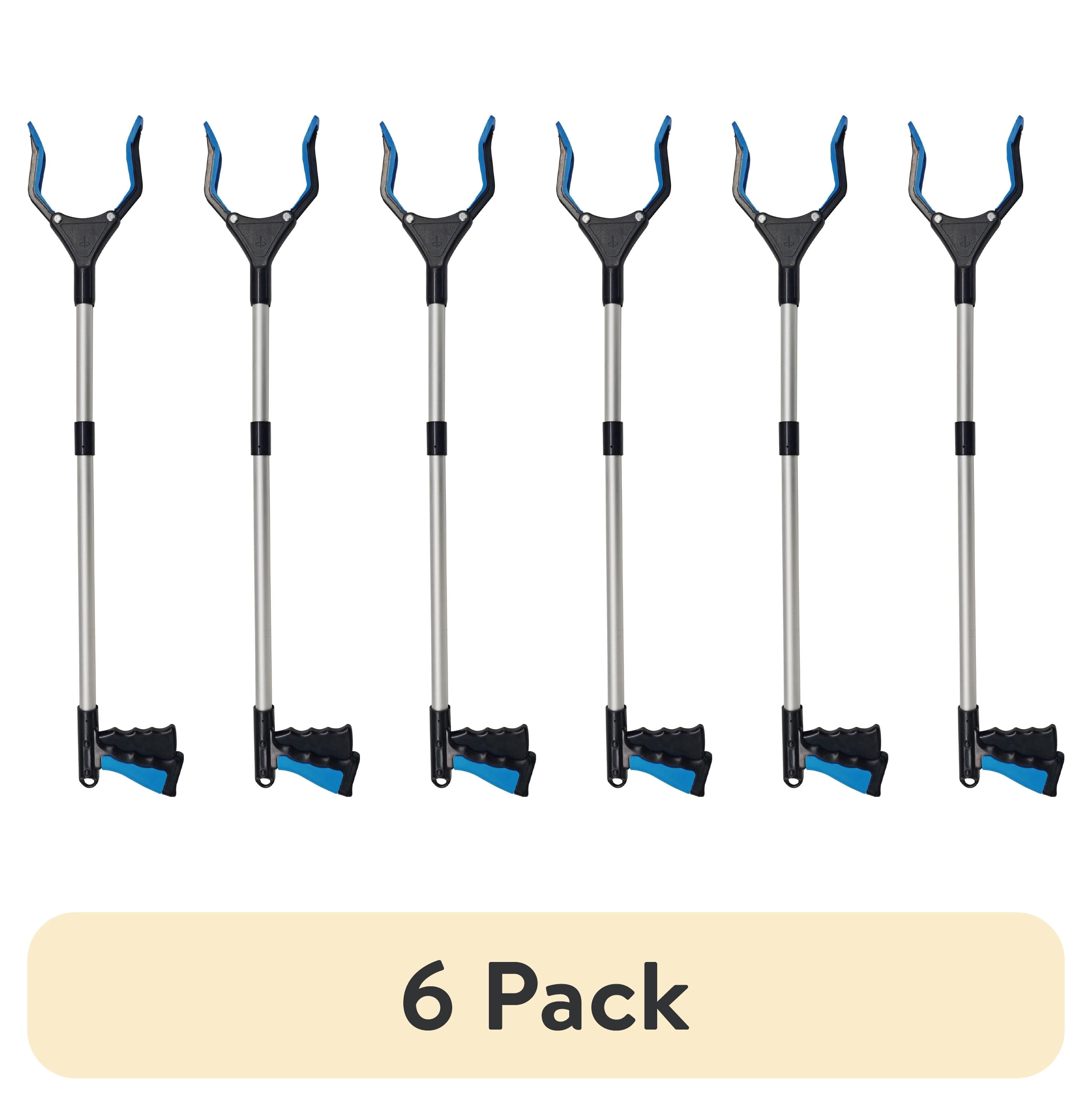 (6 pack) Equate Folding Reaching Tool