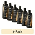 thumbnail image 1 of (6 pack) Equate Moisture Rich Shampoo with Vitamin E for Hair Care of Dry or Damaged Hair, 28 fl oz, Compare to Tresemme® Luxurious Moisture Shampoo, 1 of 3