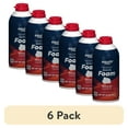thumbnail image 1 of (6 pack) Equate Men's Shave Foam, Regular, 10 oz, Compare to Gillette® Foamy® Regular Shave Cream, 1 of 8