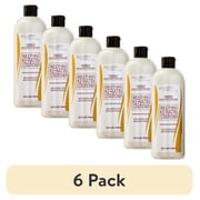 (6 pack) Equate Smoothing Keratin Conditioner for Hair Care, 25 fl oz, Compare to Tresemme® Keratin Smooth Conditioner