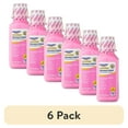 thumbnail interactive-video image 1 of (6 pack) Equate Upset Stomach Relief Bismuth Liquid, Regular Strength, 8 fl oz, Compare to Pepto-Bismol® Active Ingredient, 1 of 15