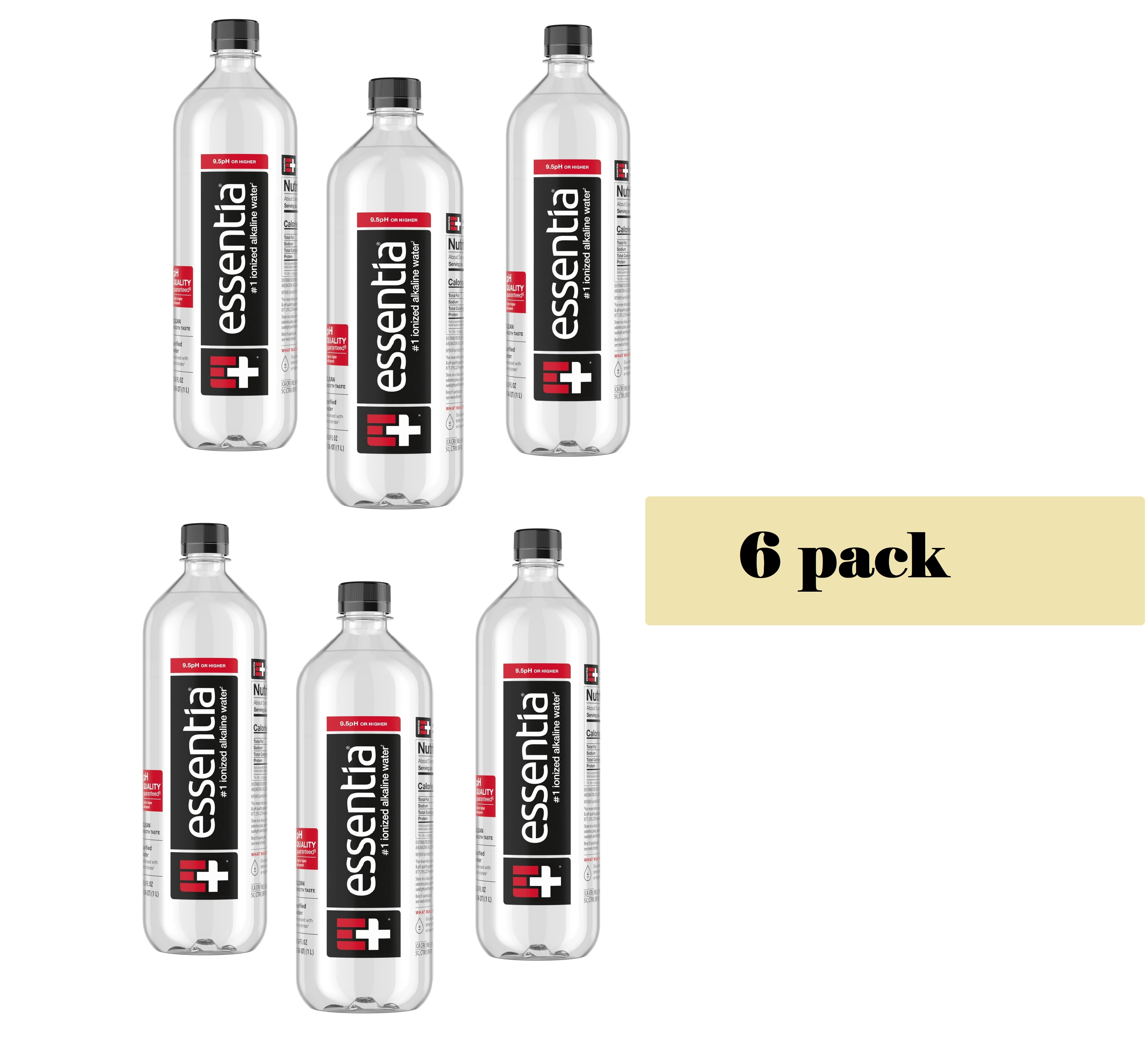Water Essentials