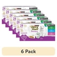 thumbnail image 1 of (6 pack) FF PTE 12CT WF, 1 of 13