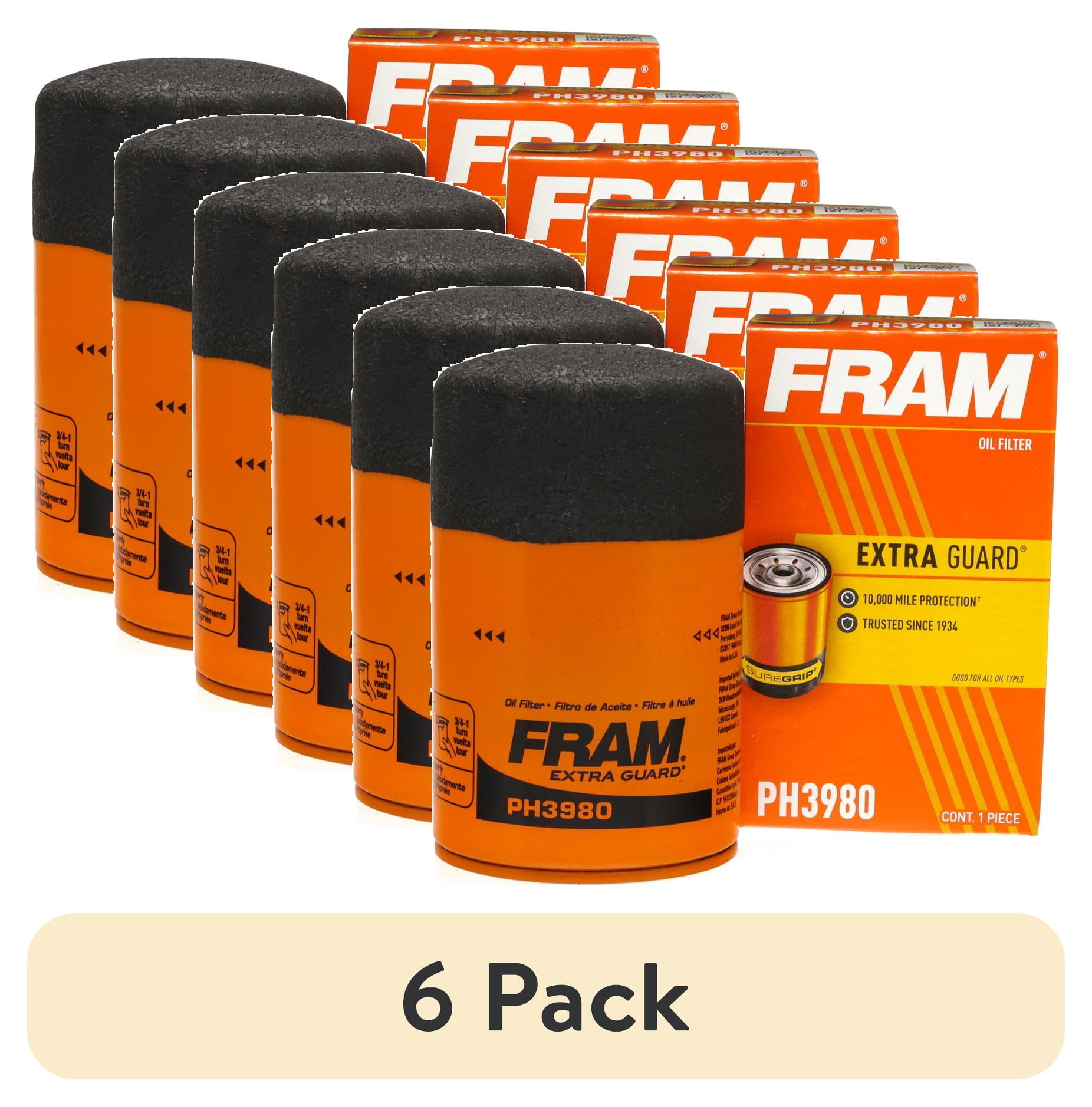 6-pack-FRAM-Extra-Guard-Oil-