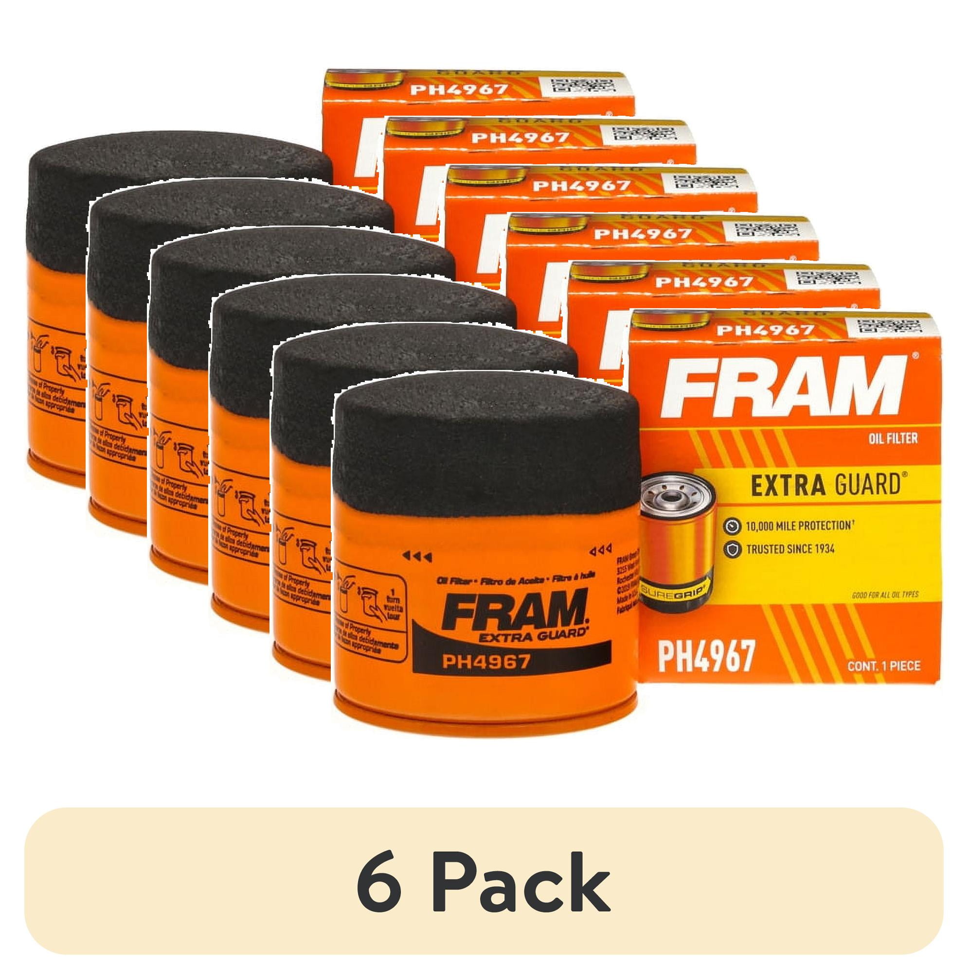 Fram Ph4967 Fits What Vehicle: Ultimate Guide to Compatibility