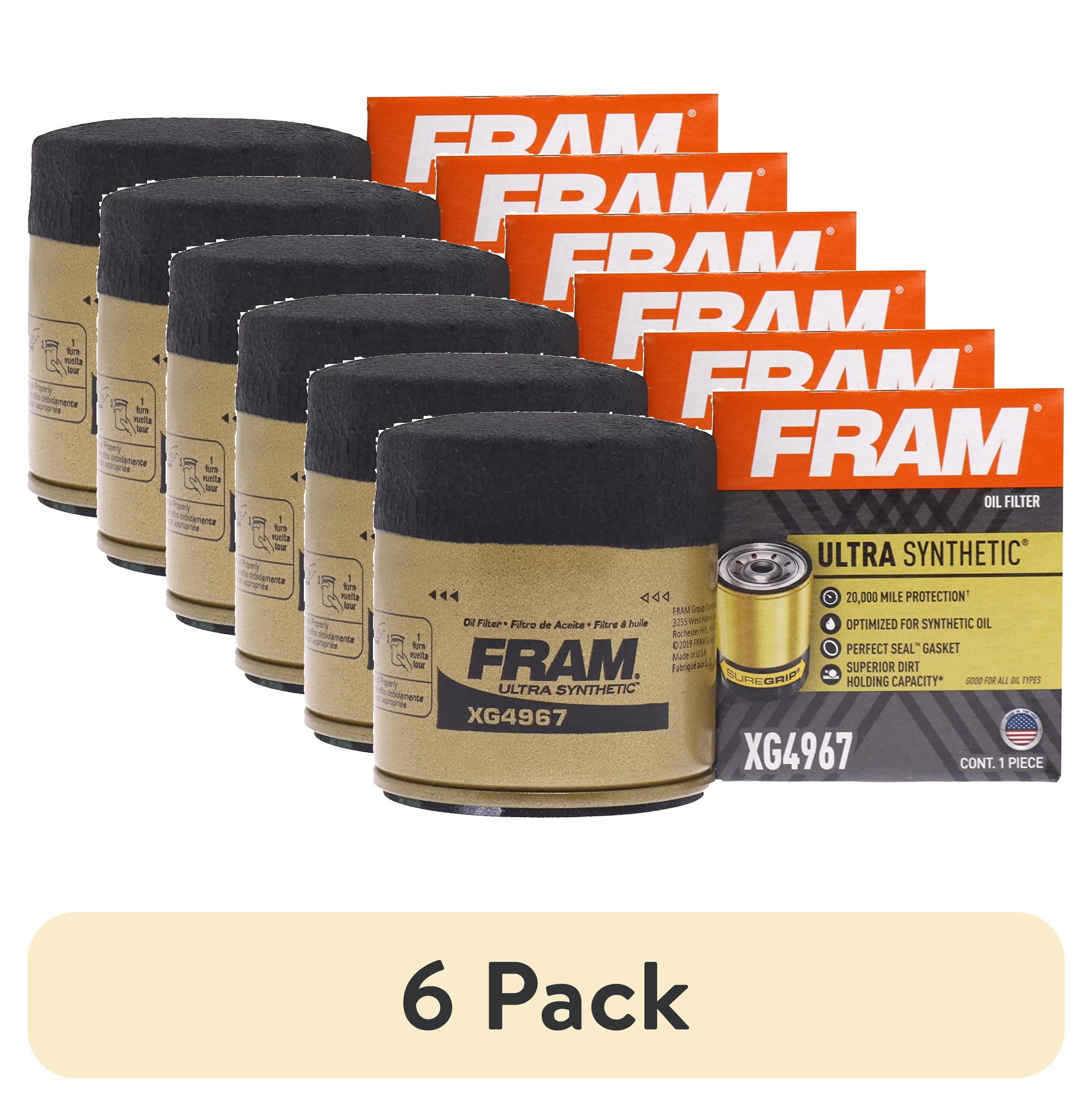 6-pack-FRAM-Ultra-Synthetic-
