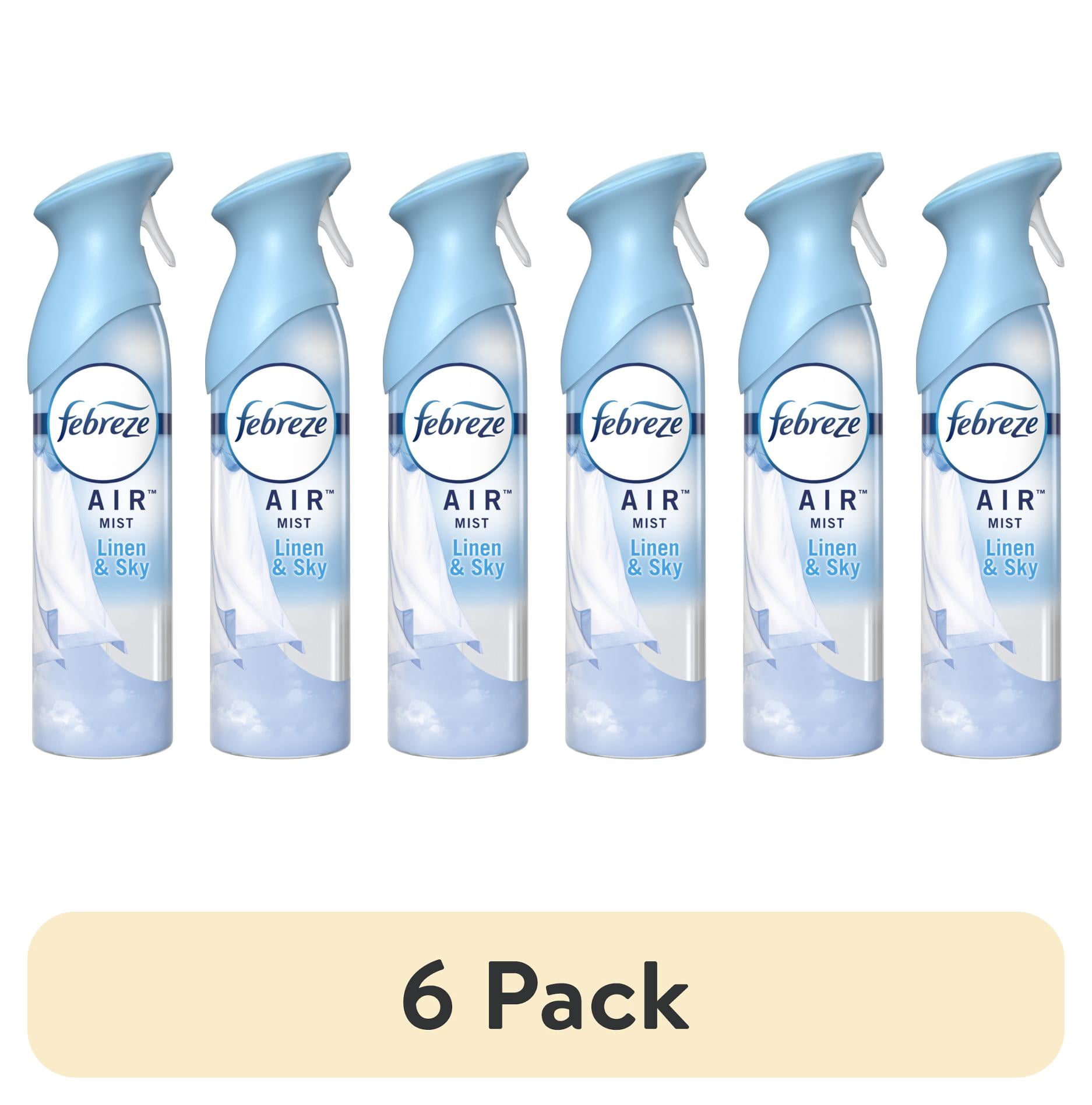 Air Febreze Lin Calm8.8 oz