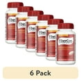 thumbnail interactive-video image 1 of (6 pack) FiberCon Constipation Relief, 140 Caplets, 1 of 14