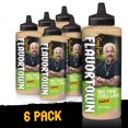 thumbnail image 1 of (6 pack) Flavortown Big Time Chili Lime Sauce, 12.9 oz, 1 of 5