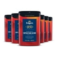 thumbnail image 1 of (6 pack) Folgers 1850 Expedition Blend Medium Roast Coffee, 12 oz Recyclable Canister, 1 of 14