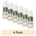 thumbnail image 1 of (6 pack) FolkArt Glow-in-the-Dark Acrylic Craft Paint, Matte Finish, Neutral, 2 fl oz, 1 of 14