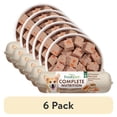 thumbnail image 1 of (6 pack) Freshpet Fresh Dog Food, Complete Nutrition Chicken Recipe, Slice & Serve Roll, 1.5 lb., 1 of 12