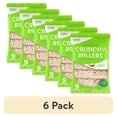 thumbnail image 1 of (6 pack) Friendly Grains Crunchy Rollers Classic White Rice, Allergen Free, Gluten-Free, 9ct, 1 of 6