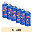 thumbnail image 1 of (6 pack) Fruit of the Earth Aloe Vera Cool Blue Gel Burn Relief, 20 Oz., 1 of 5