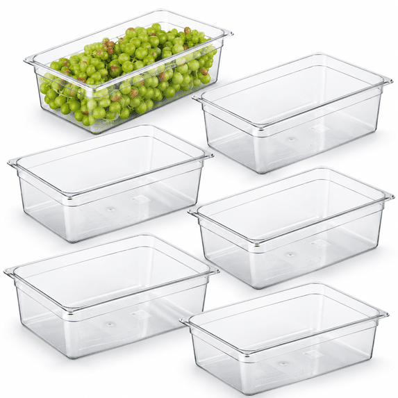 6-pack Full Size 6