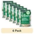 thumbnail image 1 of (6 pack) Fullgreen Riced Broccoli and Cauliflower, 7.05 oz Shelf Stable Pouch, 1 of 7