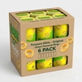 thumbnail image 1 of (6 pack) Funyuns Minis Onion Flavored Rings Original, 2.875 oz Canister, 1 of 7