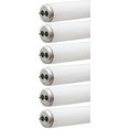 thumbnail image 1 of (6 pack) GE 10526 Fluorescent Black Light 40 WATT, T12, 48 inch tube, 1 of 3