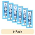 thumbnail image 1 of (6 pack) GE Interior Seal Kitchen & Bath, Pack of 1, Clear 2.8 oz Tube, 1 of 13