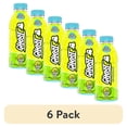 thumbnail image 1 of (6 pack) GHOST® HYDRATION Zero Sugars Sports Drink, Lemon Lime, 16.9 fl oz, 1 of 7