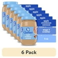 thumbnail image 1 of (6 pack) Gerber 3rd Foods Baby Food, Apple Cinnamon Oatmeal, 6 oz Jar, 1 of 17