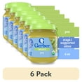 thumbnail image 1 of (6 pack) Gerber 1st Foods Organic for Baby Baby Food, Pea, 4 oz Jar, 1 of 17