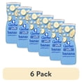 thumbnail image 1 of (6 pack) Gerber Stage 3 Toddler Snacks, Banana Puffs, Puffed Grain Snack, 1 of 17