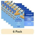 thumbnail interactive-video image 1 of (6 pack) Gerber Lil' Biscuits, Vanilla Wheat, 4.44 oz Box, 1 of 17