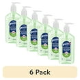 thumbnail image 1 of (6 pack) Germ-X Advanced Hand Sanitizer, Aloe, 12 oz, 1 of 6