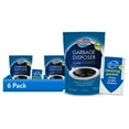 thumbnail image 1 of (6 pack) Glisten Garbage Disposer Cleaner 4.9 oz, 1 of 9