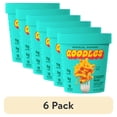thumbnail image 1 of (6 pack) Goodles Mac & Cheese Cheddy Mac Microwaveable Cup 2.2oz, 1 of 7