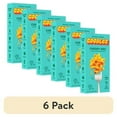 thumbnail image 1 of (6 pack) Goodles Mac & Cheese Cheddy Mac Noodles, Cheddar, Ziti, Shelf-Stable, 6 oz, 1 of 11