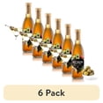 thumbnail image 1 of (6 pack) Gourmanity Olive Juice for Dirty Martinis, Premium Olive Brine, the Ideal Martini Mix, Classic Cocktail Enhancer, Perfect Addition to Your Home Bar 12oz Bottle (Pack of 1), 1 of 6