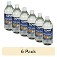 thumbnail image 1 of (6 pack) Goya White Vinegar, 1 of 4