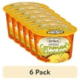 thumbnail image 1 of (6 pack) Grace Cornmeal Porridge, 2.12 oz, 1 of 12