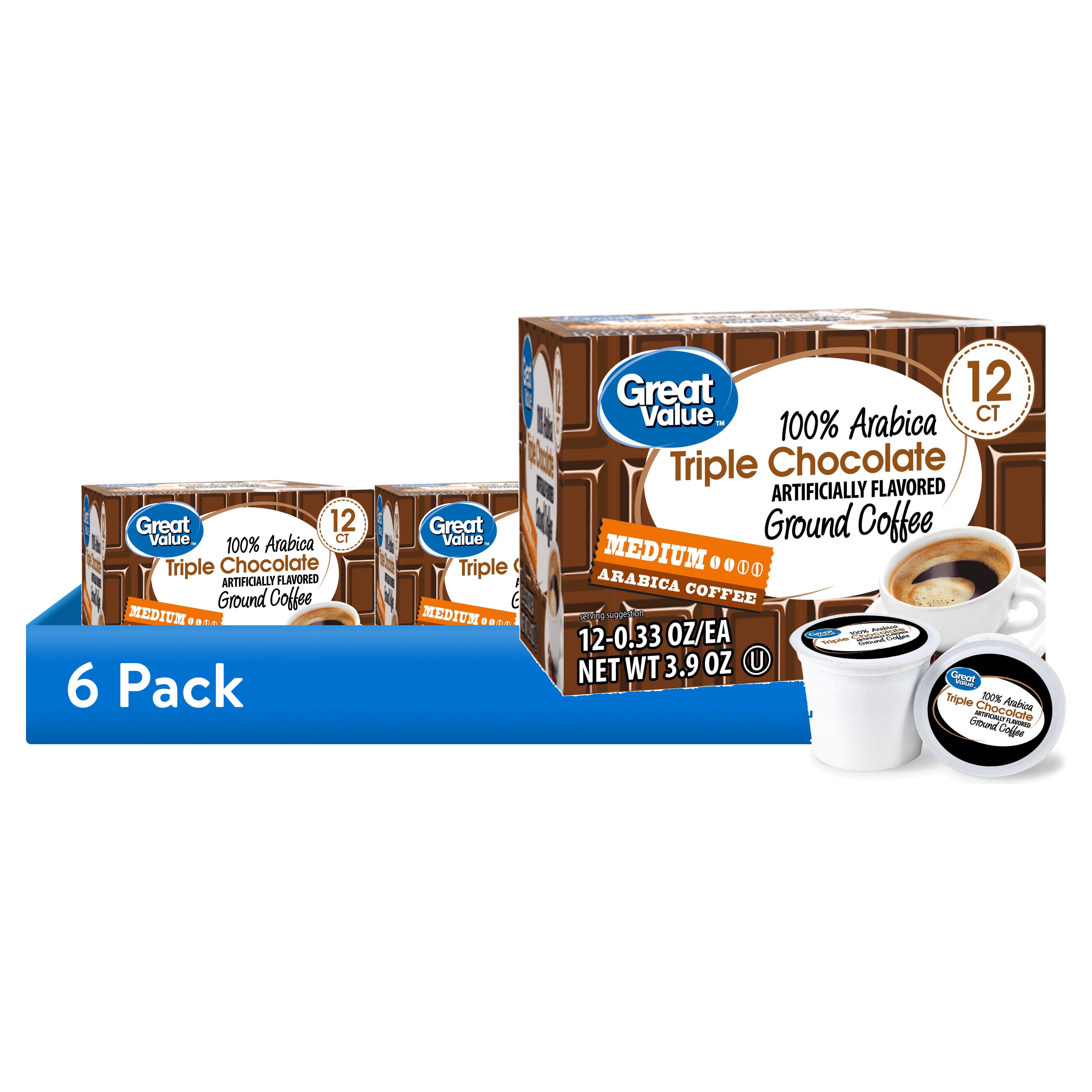 caribou coffee lakeshore k cups Caribou Coffee Lakeshore Blend K-Cups 24 Count Bulk Box Medium Roast main image 1