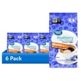 thumbnail image 1 of (6 pack) Great Value Blueberry Medium Roast Ground Coffee, 12 oz, 1 of 9