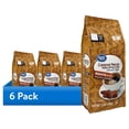 thumbnail image 1 of (6 pack) Great Value Caramel Pecan Ground Coffee, 12 oz, 1 of 8
