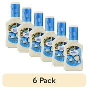 (6 pack) Great Value Classic Ranch Dressing & Dip, 8 oz