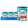thumbnail image 1 of (6 pack) Great Value Decaf Classic Medium Roast Ground Coffee, 9.6 oz, 1 of 10