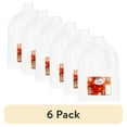 thumbnail image 1 of (6 pack) Great Value Distilled Water, 1 Gallon, 1 of 11