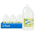 thumbnail image 1 of (6 pack) Great Value Distilled White Vinegar, 64 fl oz, 1 of 8