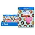 thumbnail image 1 of (6 pack) Great Value Donut Shop 100% Arabica Medium Ground Naturally Caffeinated Coffee, 25.9 oz, 1 of 9