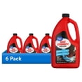 thumbnail image 1 of (6 pack) Great Value Drain Clog Remover, Unscented, 80 fl oz, 1 of 6