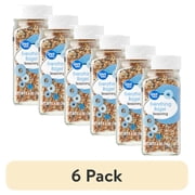 (6 pack) Great Value Everything Bagel Seasoning, 2.6 oz