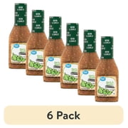 (6 pack) Great Value Herb & Garlic Marinade, 12.25 fl oz