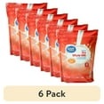 thumbnail image 1 of (6 pack) Great Value Instant Dry Whole Milk, 39.5 oz Bag, Makes 8 Quarts, 32 Servings per Container, 1 of 6