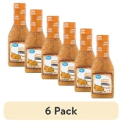 (6 pack) Great Value Lemon Pepper Marinade, 12.25 fl oz