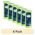 thumbnail image 1 of (6 pack) Great Value Multipurpose Microfiber Household Cleaning Cloth & Wipe, Multicolor, 12 Count, 1 of 10